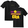 Parkview - Softstyle ® T Shirt WORD CLOUD ONE COLOR Thumbnail
