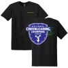 Parkview - Softstyle ® T Shirt WORD CLOUD ONE COLOR Thumbnail