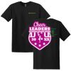 Parkview - Softstyle ® T Shirt WORD CLOUD ONE COLOR Thumbnail