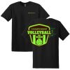 Parkview - Softstyle ® T Shirt WORD CLOUD ONE COLOR Thumbnail