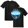 Parkview - Softstyle ® T Shirt WORD CLOUD ONE COLOR Thumbnail