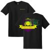 Parkview - Softstyle ® T Shirt WORD CLOUD ONE COLOR Thumbnail