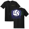 Parkview - Softstyle ® T Shirt WORD CLOUD ONE COLOR Thumbnail