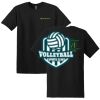 Parkview - Softstyle ® T Shirt WORD CLOUD ONE COLOR Thumbnail
