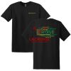 Parkview - Softstyle ® T Shirt WORD CLOUD ONE COLOR Thumbnail