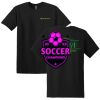 Parkview - Softstyle ® T Shirt WORD CLOUD ONE COLOR Thumbnail