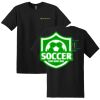 Parkview - Softstyle ® T Shirt WORD CLOUD ONE COLOR Thumbnail