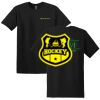 Parkview - Softstyle ® T Shirt WORD CLOUD ONE COLOR Thumbnail