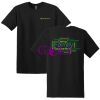 Parkview - Softstyle ® T Shirt WORD CLOUD ONE COLOR Thumbnail