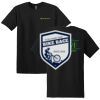 Parkview - Softstyle ® T Shirt WORD CLOUD ONE COLOR Thumbnail