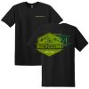 Parkview - Softstyle ® T Shirt WORD CLOUD ONE COLOR Thumbnail