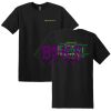 Parkview - Softstyle ® T Shirt WORD CLOUD ONE COLOR Thumbnail