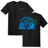 Parkview - Softstyle ® T Shirt WORD CLOUD ONE COLOR Thumbnail