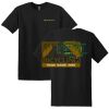 Parkview - Softstyle ® T Shirt WORD CLOUD ONE COLOR Thumbnail