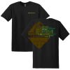 Parkview - Softstyle ® T Shirt WORD CLOUD ONE COLOR Thumbnail