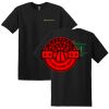 Parkview - Softstyle ® T Shirt WORD CLOUD ONE COLOR Thumbnail