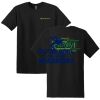 Parkview - Softstyle ® T Shirt WORD CLOUD ONE COLOR Thumbnail