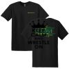 Parkview - Softstyle ® T Shirt WORD CLOUD ONE COLOR Thumbnail