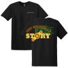 Parkview - Softstyle ® T Shirt WORD CLOUD ONE COLOR Thumbnail
