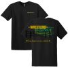 Parkview - Softstyle ® T Shirt WORD CLOUD ONE COLOR Thumbnail