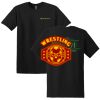 Parkview - Softstyle ® T Shirt WORD CLOUD ONE COLOR Thumbnail