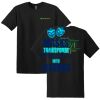 Parkview - Softstyle ® T Shirt WORD CLOUD ONE COLOR Thumbnail