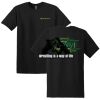 Parkview - Softstyle ® T Shirt WORD CLOUD ONE COLOR Thumbnail