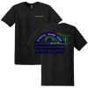 Parkview - Softstyle ® T Shirt WORD CLOUD ONE COLOR Thumbnail