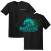 Parkview - Softstyle ® T Shirt WORD CLOUD ONE COLOR Thumbnail