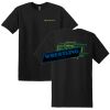 Parkview - Softstyle ® T Shirt WORD CLOUD ONE COLOR Thumbnail