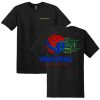 Parkview - Softstyle ® T Shirt WORD CLOUD ONE COLOR Thumbnail