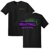 Parkview - Softstyle ® T Shirt WORD CLOUD ONE COLOR Thumbnail