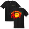 Parkview - Softstyle ® T Shirt WORD CLOUD ONE COLOR Thumbnail