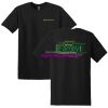 Parkview - Softstyle ® T Shirt WORD CLOUD ONE COLOR Thumbnail