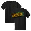 Parkview - Softstyle ® T Shirt WORD CLOUD ONE COLOR Thumbnail