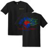 Parkview - Softstyle ® T Shirt WORD CLOUD ONE COLOR Thumbnail