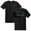 Parkview - Softstyle ® T Shirt WORD CLOUD ONE COLOR Thumbnail