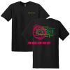 Parkview - Softstyle ® T Shirt WORD CLOUD ONE COLOR Thumbnail