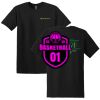 Parkview - Softstyle ® T Shirt WORD CLOUD ONE COLOR Thumbnail