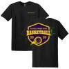Parkview - Softstyle ® T Shirt WORD CLOUD ONE COLOR Thumbnail