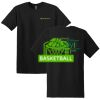 Parkview - Softstyle ® T Shirt WORD CLOUD ONE COLOR Thumbnail