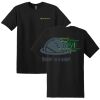 Parkview - Softstyle ® T Shirt WORD CLOUD ONE COLOR Thumbnail