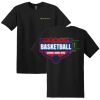 Parkview - Softstyle ® T Shirt WORD CLOUD ONE COLOR Thumbnail