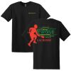 Parkview - Softstyle ® T Shirt WORD CLOUD ONE COLOR Thumbnail