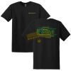 Parkview - Softstyle ® T Shirt WORD CLOUD ONE COLOR Thumbnail