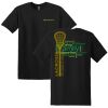 Parkview - Softstyle ® T Shirt WORD CLOUD ONE COLOR Thumbnail