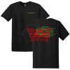 Parkview - Softstyle ® T Shirt WORD CLOUD ONE COLOR Thumbnail