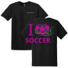Parkview - Softstyle ® T Shirt WORD CLOUD ONE COLOR Thumbnail