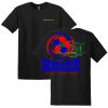 Parkview - Softstyle ® T Shirt WORD CLOUD ONE COLOR Thumbnail