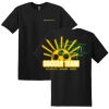 Parkview - Softstyle ® T Shirt WORD CLOUD ONE COLOR Thumbnail